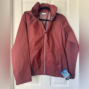 Columbia Women’s Switchback III Jacket